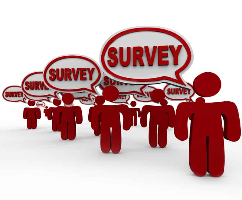 Survey People